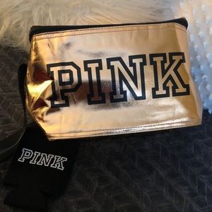 PINK Cooler